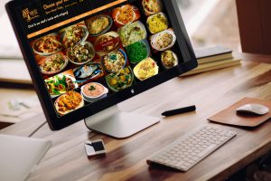 front-end -development